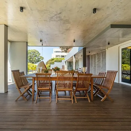 아파트 Stunning With Pool 빌라노바데가이아