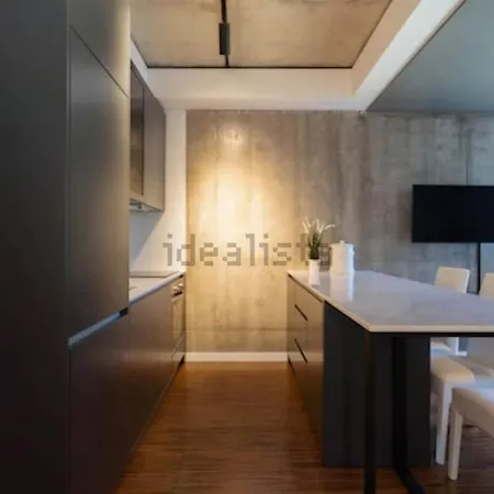 Stunning With Pool 아파트 빌라노바데가이아