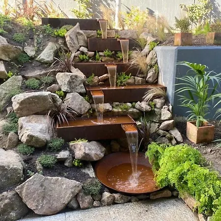 아파트 Stunning With Pool