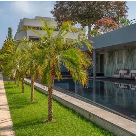 شقة Stunning With Pool