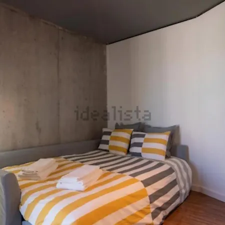 Lejlighed Stunning With Pool Vila Nova de Gaia