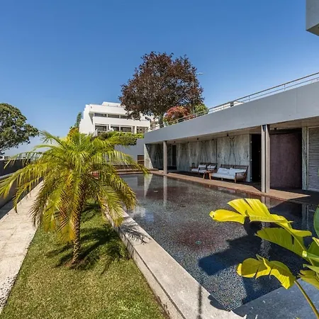 Stunning With Pool Vila Nova de Gaia