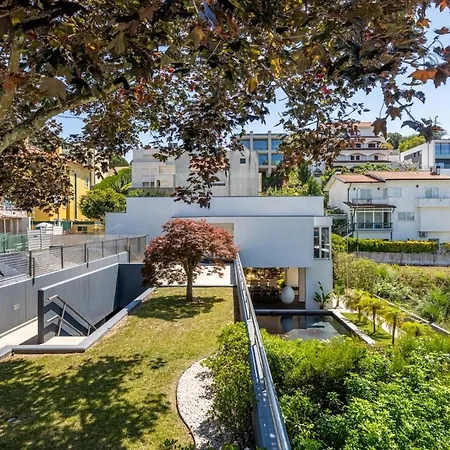 Stunning With Pool Lejlighed *