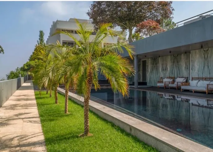 Appartement Stunning With Pool