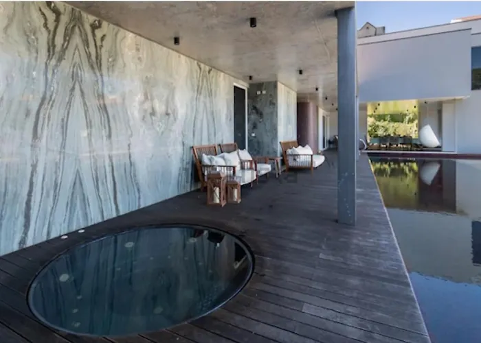 Stunning With Pool Appartement Vila Nova de Gaia