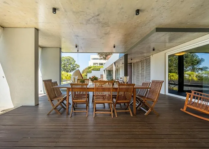 Appartement Stunning With Pool Vila Nova de Gaia