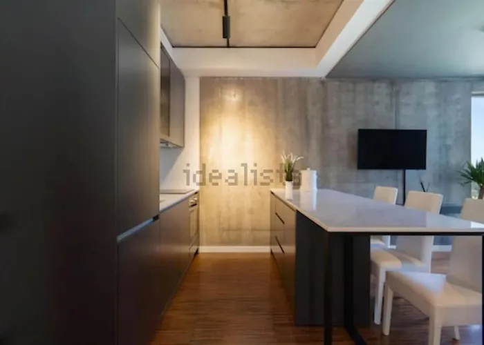 Stunning With Pool Appartement Vila Nova de Gaia