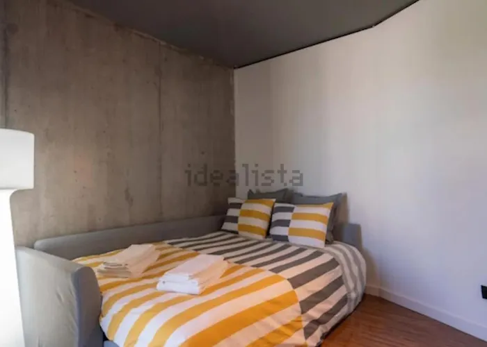 Appartement Stunning With Pool Vila Nova de Gaia