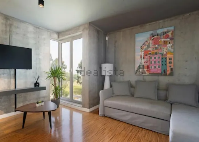 Stunning With Pool Appartement *