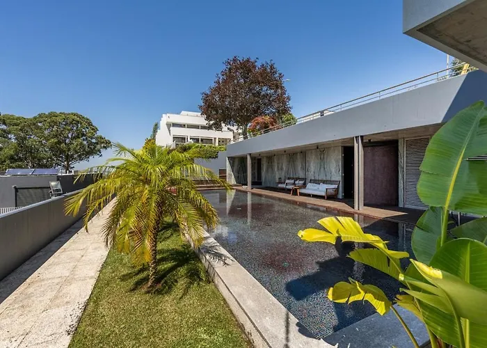 Stunning With Pool Vila Nova de Gaia