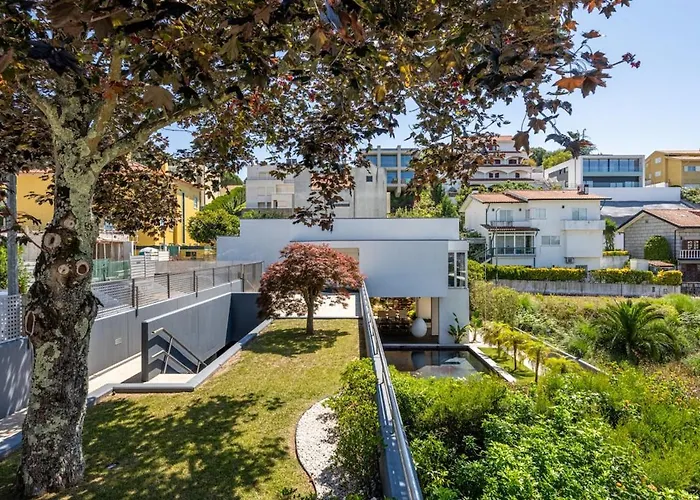 Stunning With Pool Appartement *